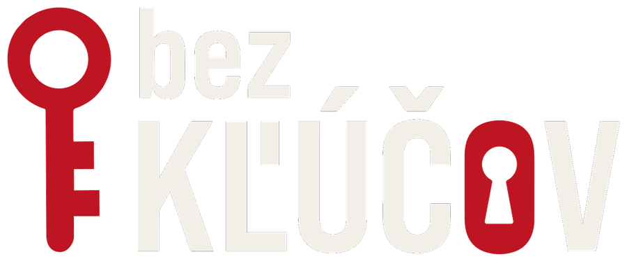 Bez kľúčov - nonstop zámočník a kľúčiar